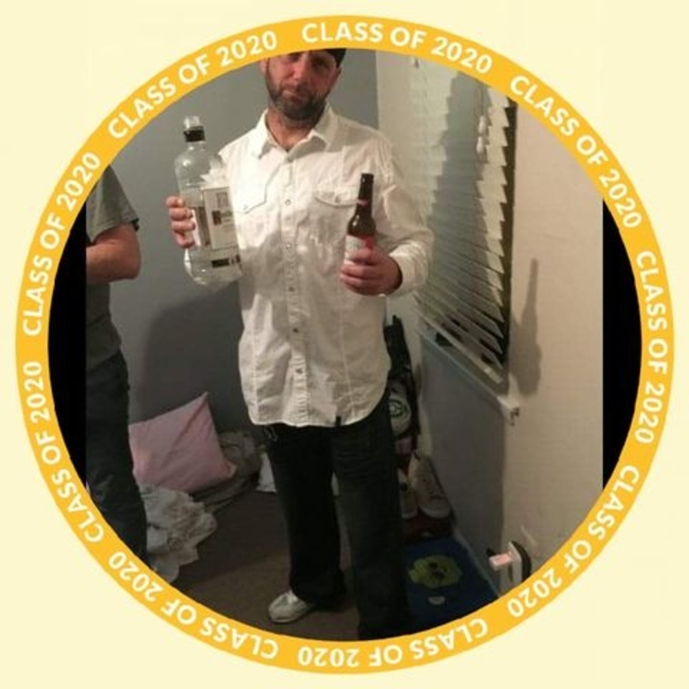 Meet your Posher, Paul